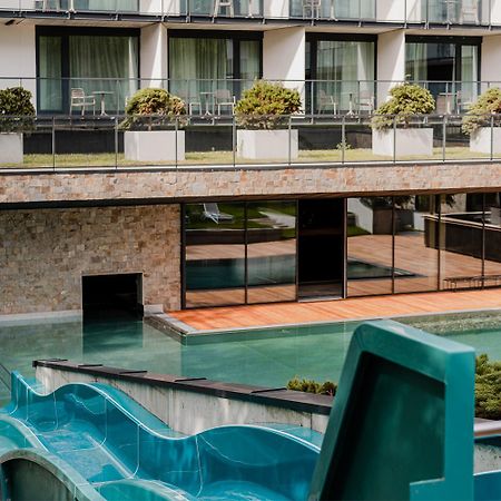 Vacationclub - Kasprowicza 20B Apartament 204 Kołobrzeg Eksteriør billede